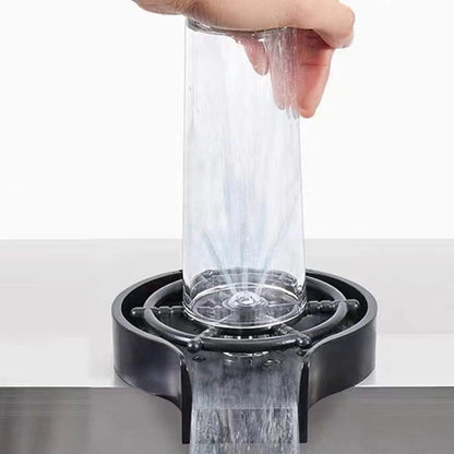 High Pressure Automatic Cup Washer for VEVOR S63
