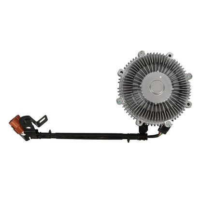 Radiator Cooling Fan Clutch for Ford Explorer Mercury Mountaineer (2006–2011)