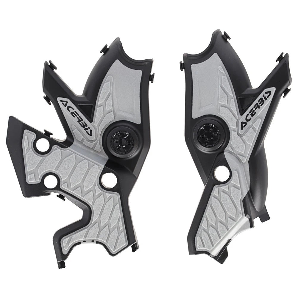 Acerbis X-Grip Frame Guards for (2911461001)