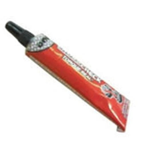 AL-KO Cross Check Red Sealant Torque Marking Paste for Caravan Motorhome (800087)