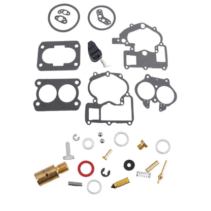 Carburetor Kit for Mercruiser Marine 3.0L 4.3L 5.0L 5.7L (All Years)