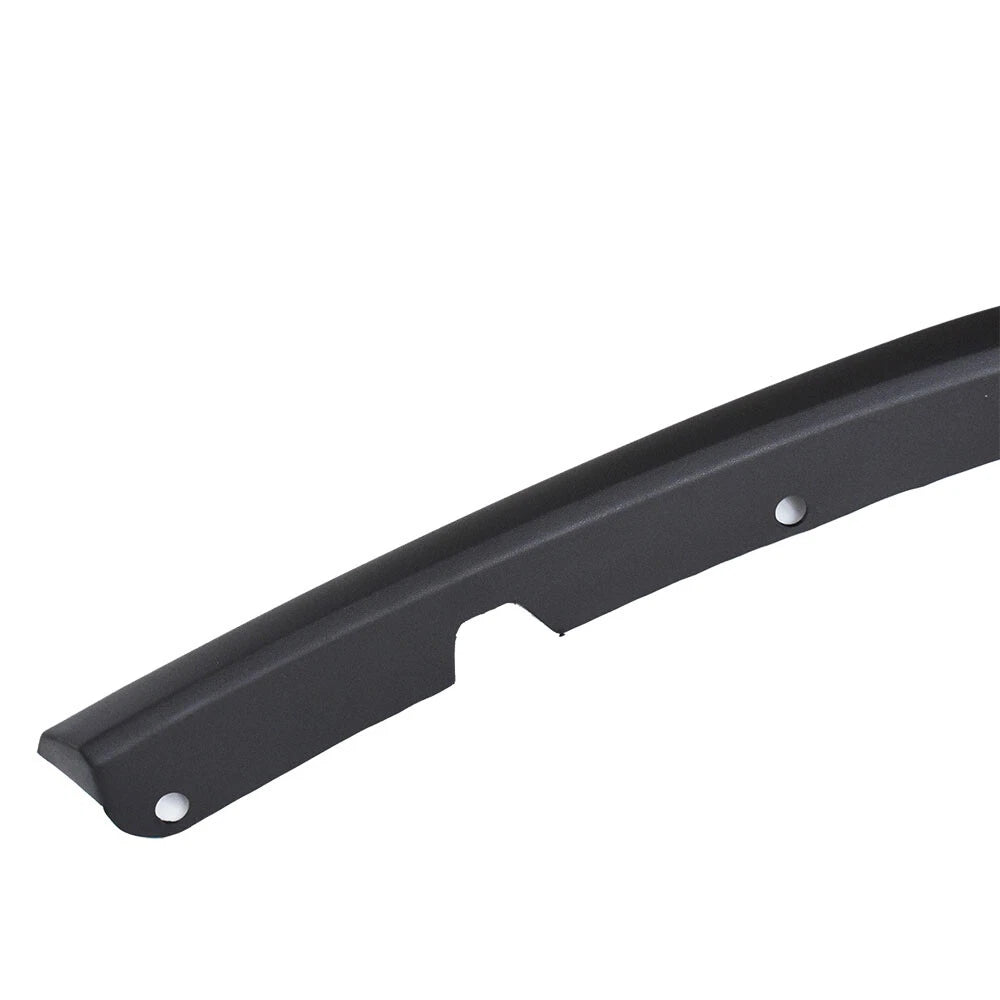 Front Left Fender Flare for Jeep Grand Cherokee (2011–2016) CH1290106, 1MP39RXFAE