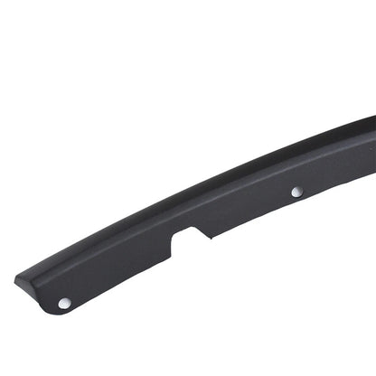 Front Left Fender Flare for Jeep Grand Cherokee (2011–2016) CH1290106, 1MP39RXFAE