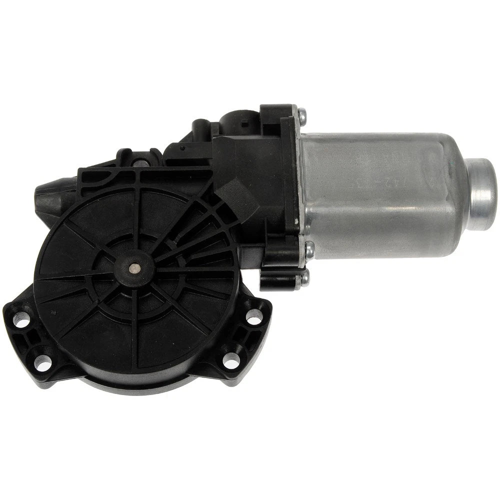 Dorman Rear Right Power Window Motor for Hyundai Santa Fe (2007–2012) 742-735, 11742691-101