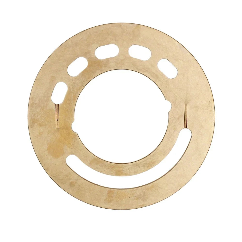 RH Valve Plate for Caterpillar Wheel Loader 994K (6020B) 1205724
