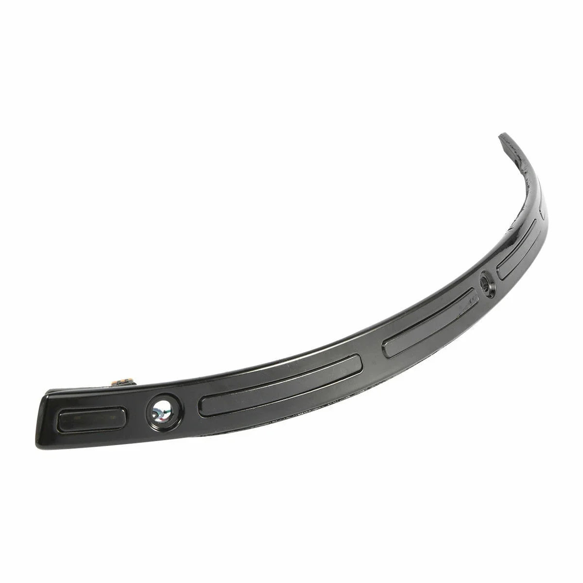 LED Windshield Trim Turn Signals for Harley Touring Street Tri Glide (2014–2023)