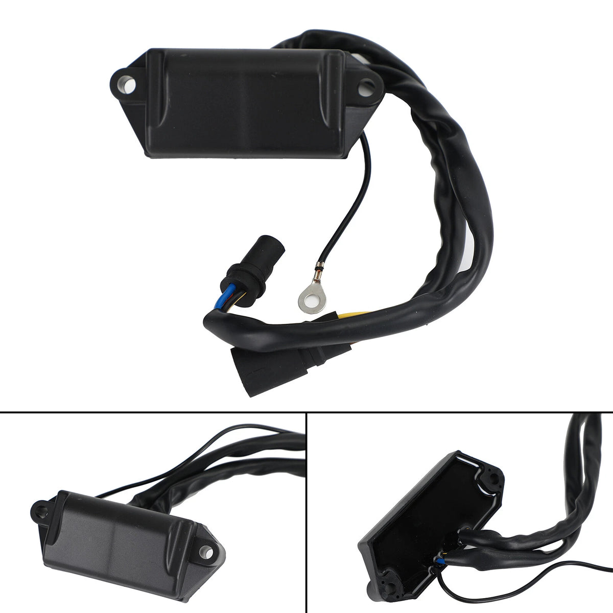 Power Pack for Johnson Evinrude 4HP 4.5HP 6HP 7.5HP 8HP 15HP 25HP (581649, P010-C008)