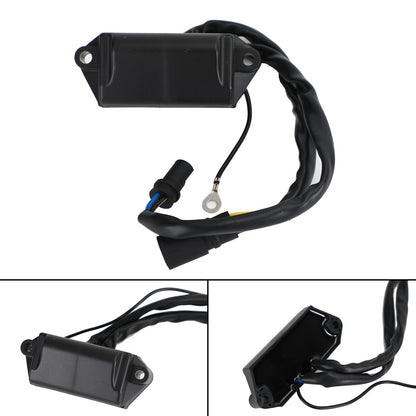 Power Pack for Johnson Evinrude 4HP 4.5HP 6HP 7.5HP 8HP 15HP 25HP (581649, P010-C008)