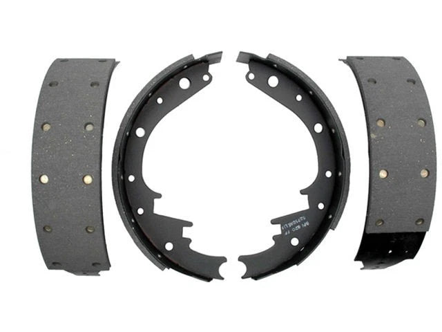Brake Shoe Set for GMC K1500 Suburban (1979–1986, 1992–1999) 29487QRMJ