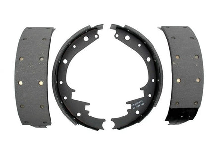 Brake Shoe Set for GMC K1500 Suburban (1979–1986, 1992–1999) 29487QRMJ
