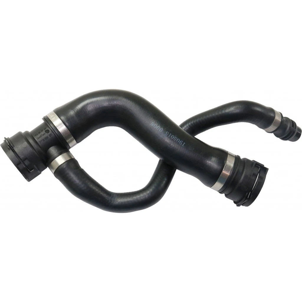 Upper Radiator Hose for BMW X5 (2007–2010) CLX-M0-USA-RB50150003-CL360A70