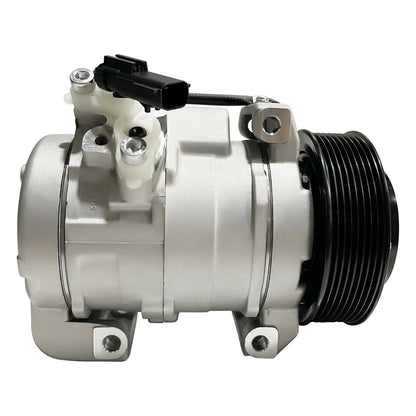AC Compressor Kit Replacement for Ram 2500 6.7L (2011–2018)