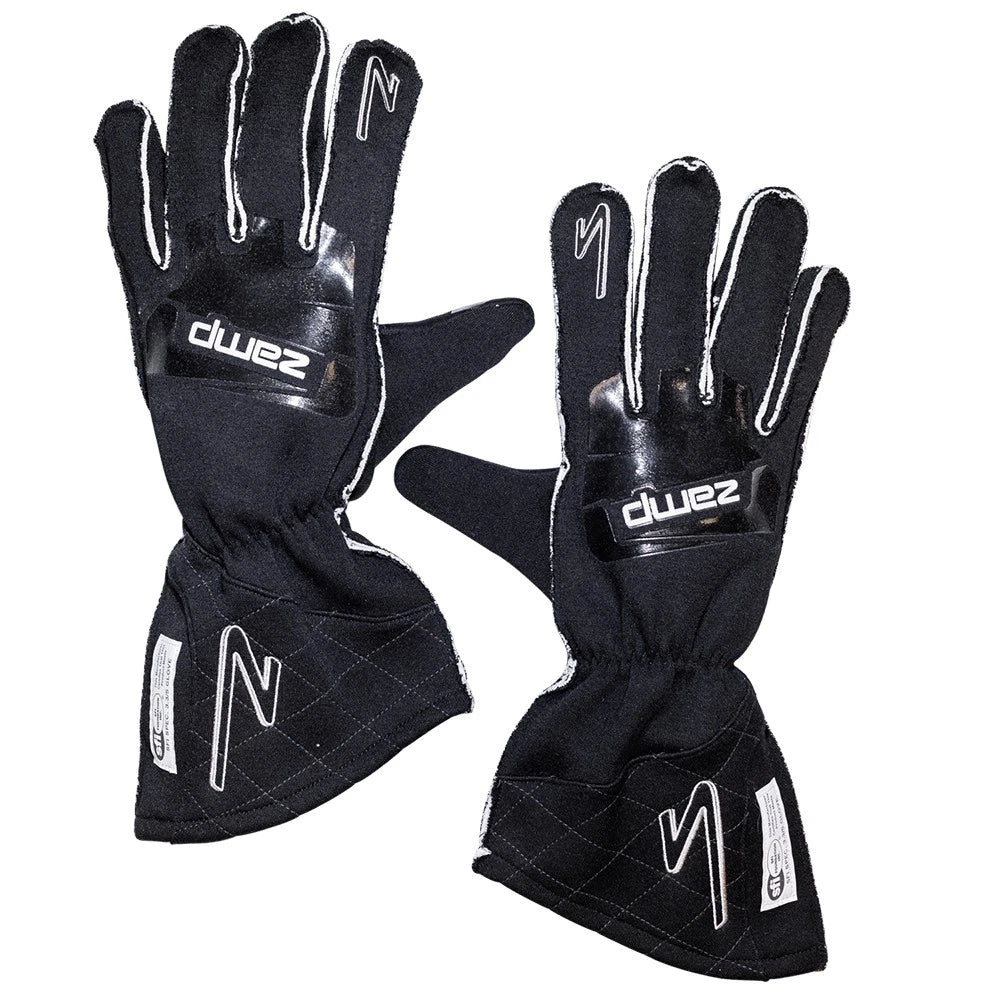 ZR-50 Race Gloves for Youth Large (RG10003YL)