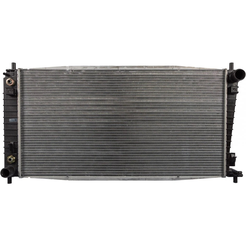 Engine Coolant Radiator Assembly for Lincoln Navigator (2005–2006) FO3010269, MLX-SHE92818A-CL360A52