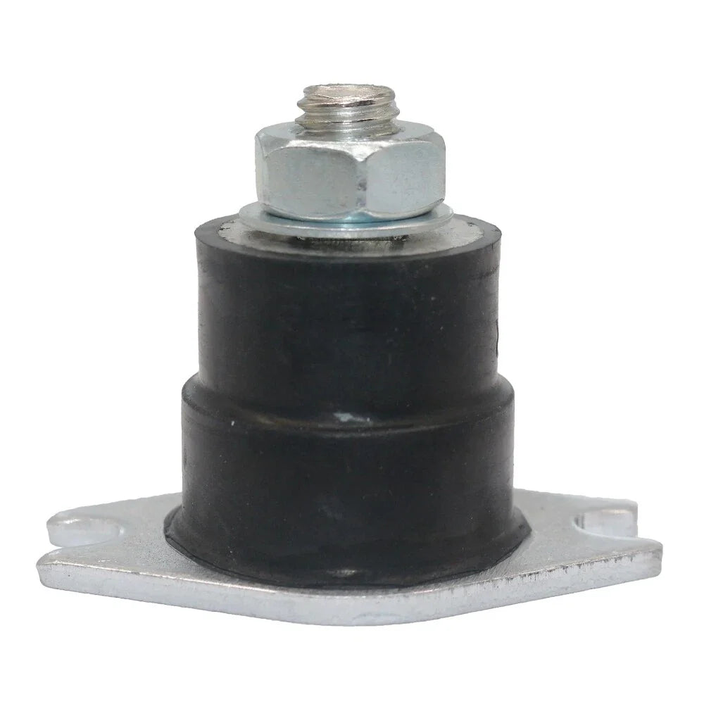 Engine Rubber Upper Motor Mount for Johnson Evinrude OMC BRP 0325974 (N/A)