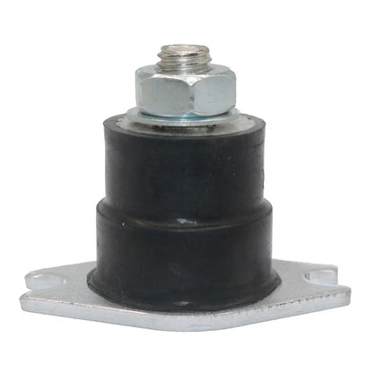Engine Rubber Upper Motor Mount for Johnson Evinrude OMC BRP 0325974 (N/A)