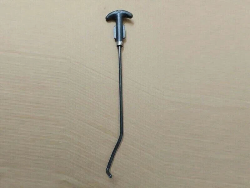 Parking Brake Control Rod for Ford 3600 Tractor