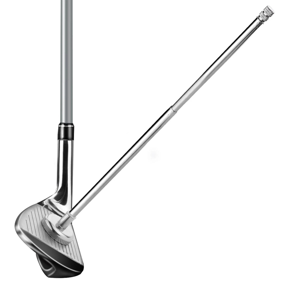 Golf Alignment Rods for Golf Training Aid (No Specific Part Numbers)