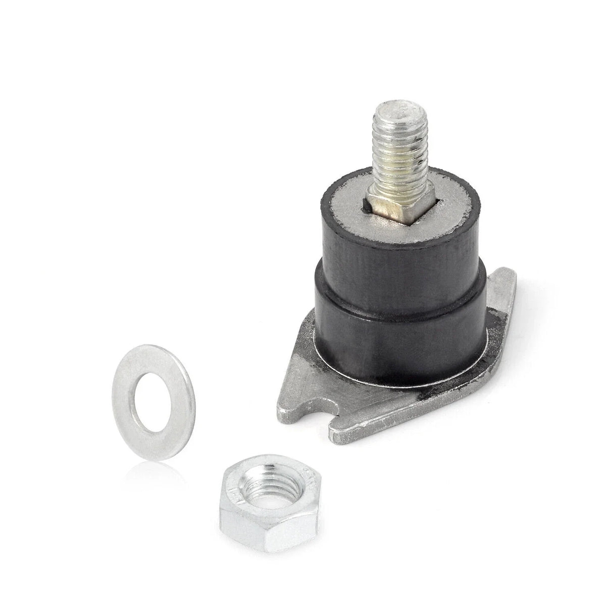 Engine Rubber Upper Motor Mount for Johnson Evinrude OMC BRP 0325974 (N/A)