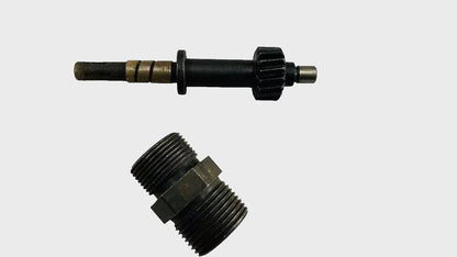 18 Tooth Speedometer Drive Gear for Dana 18 CJ Willys (1946–1971)