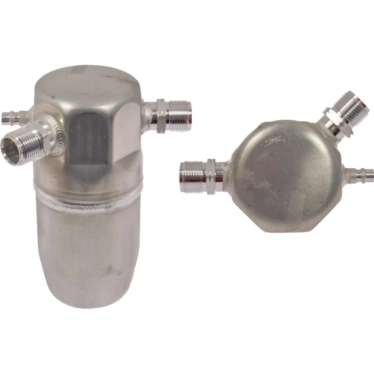 AC Accumulator for Cadillac De Ville Eldorado Seville (1990–1999)