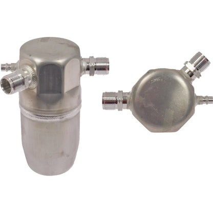AC Accumulator for Cadillac De Ville Eldorado Seville (1990–1999)