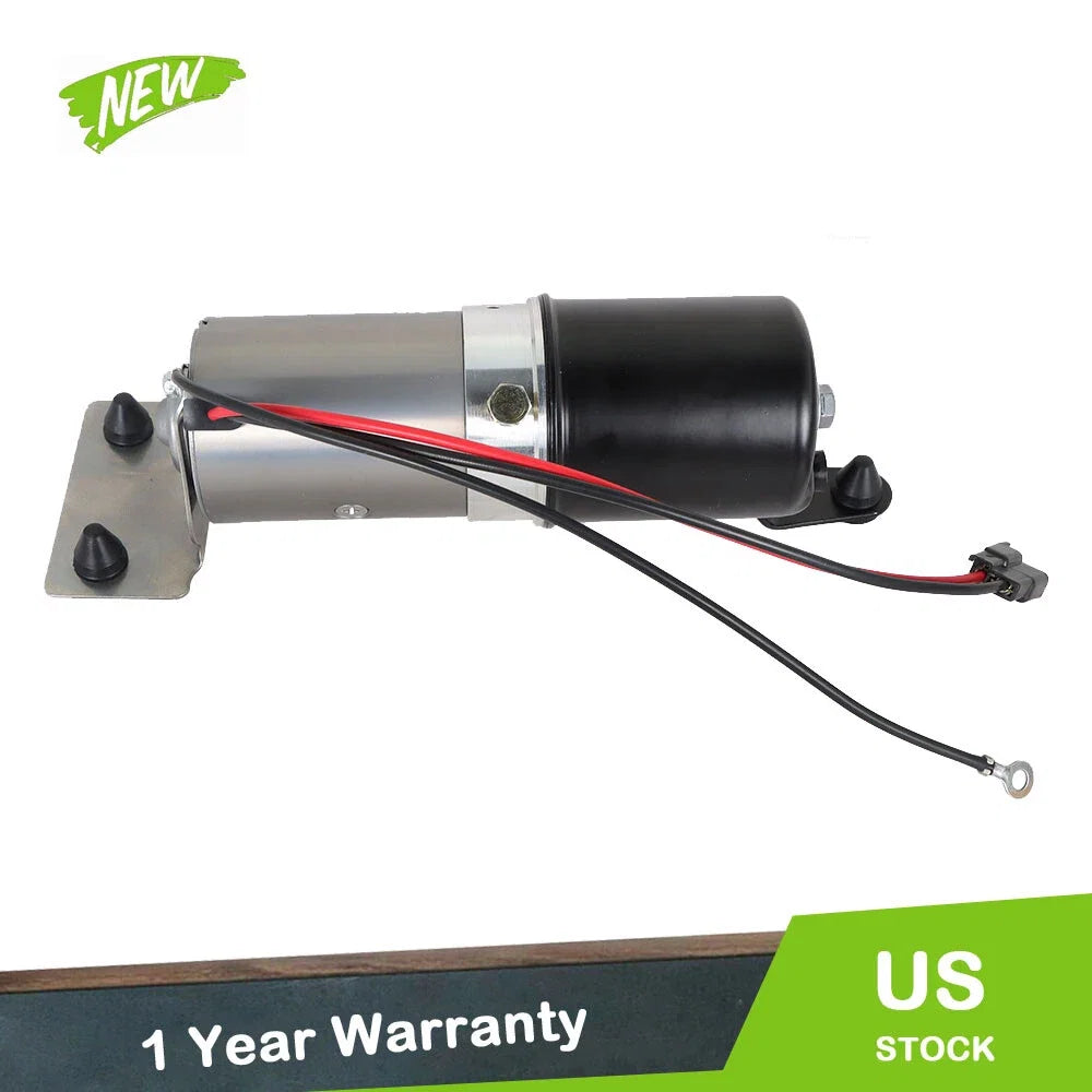 Convertible Top Motor Pump for Chevrolet Impala (1965–1970)