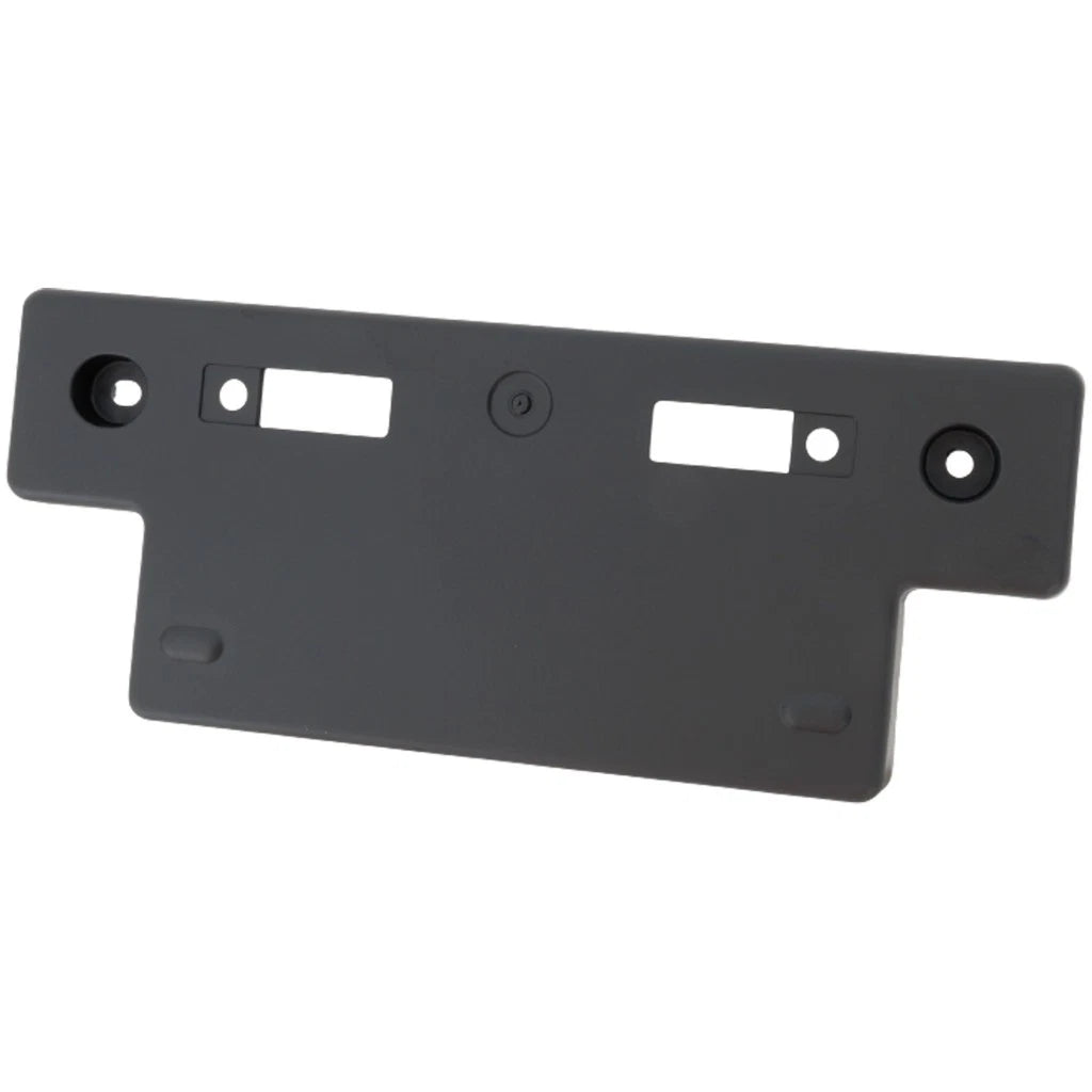 License Plate Bracket for Lexus LX570 (2013–2015) LLX-LX1068140-CL360A70, LX1068140
