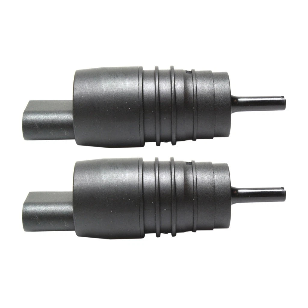 Washer Pumps for BMW 528i (1997–2000) | Pair | Replacement CLX-M0-USA-SET-REPM371501-2-CL360A79