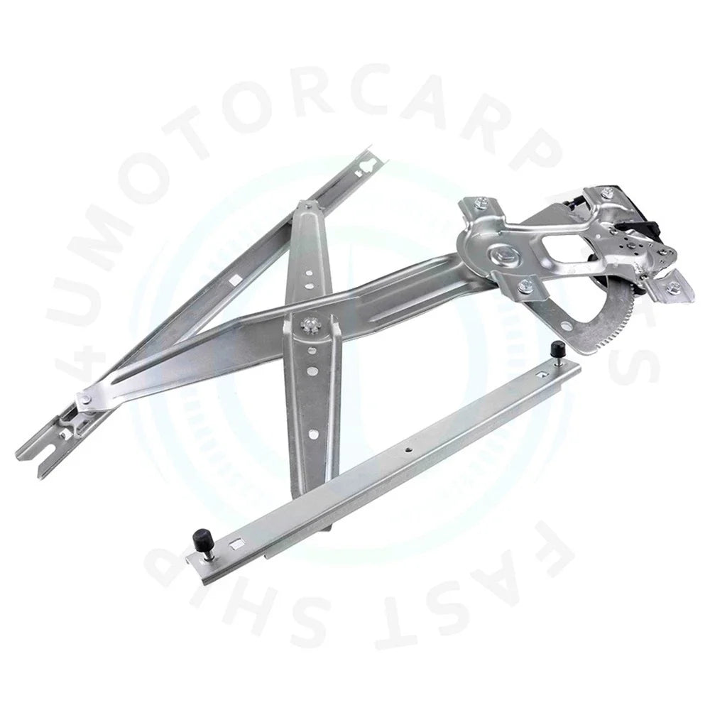 Power Window Regulator with Motor for Ford F-250 Super Duty (2004–2012)