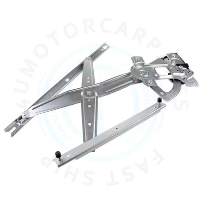 Power Window Regulator with Motor for Ford F-250 Super Duty (2004–2012)
