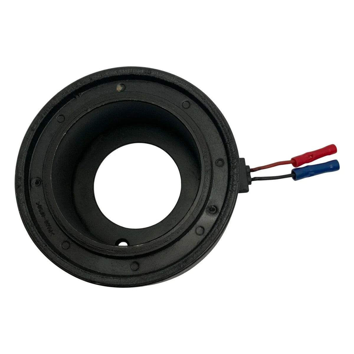 AC Compressor Clutch Replacement for Ford F-750 6.8L (2016–2019)