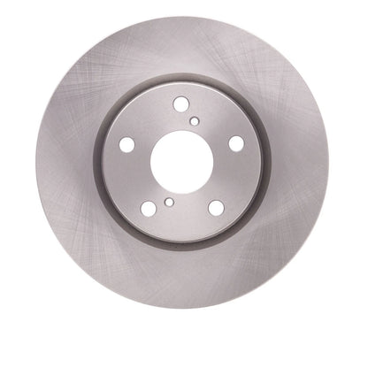 Brake Disc for Lexus IS250 GS (2006–2015) ERE-75014D, 4351630010