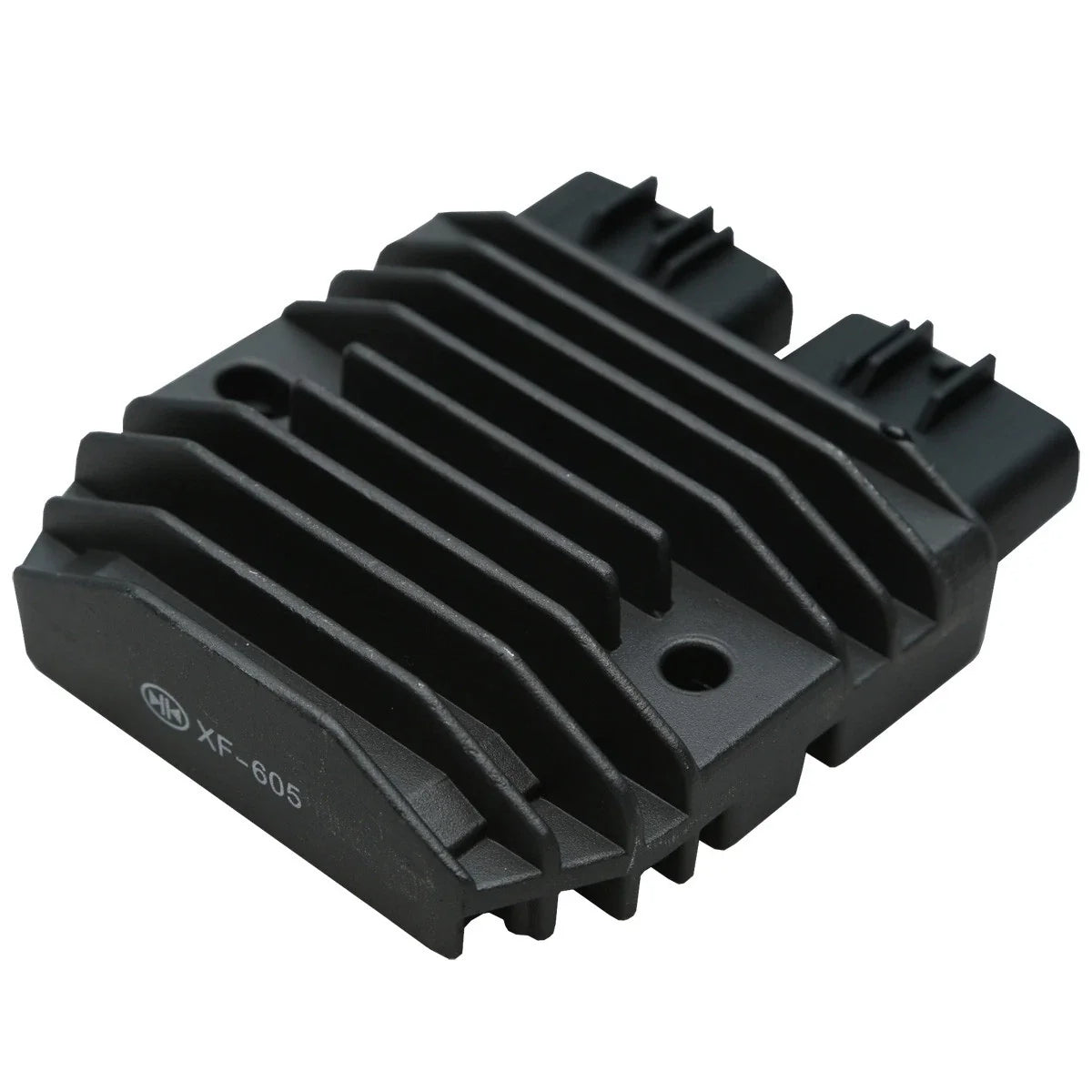 Voltage Regulator Rectifier for Suzuki Hayabusa GSX1300R (2022–2023)