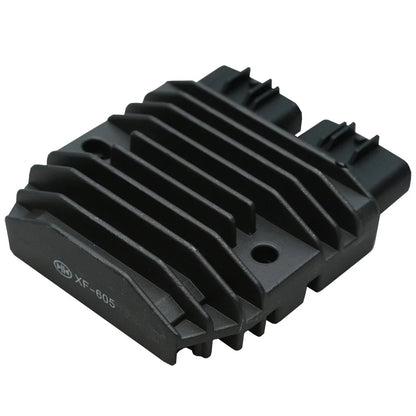 Voltage Regulator Rectifier for Suzuki Hayabusa GSX1300R (2022–2023)