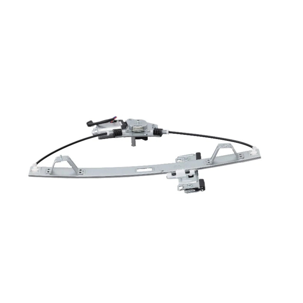 Power Window Regulator for Ford F-150 (2004–2014) CLX-M0-USA-JF491720-CLA1, FO1550127