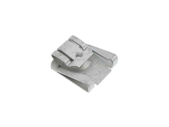 Undercar Shield Retainer for Mercedes GLE350 (2016–2018, 2020–2024) 46753VKSR