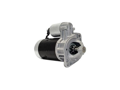 Remanufactured Starter for Nissan 200SX (1980–1983) 33712XWGM
