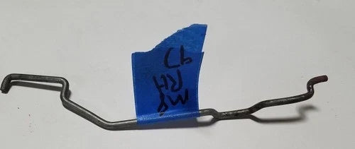 Exterior Door Key Latch Rod RH for Lincoln Mark VIII (1997–1998)