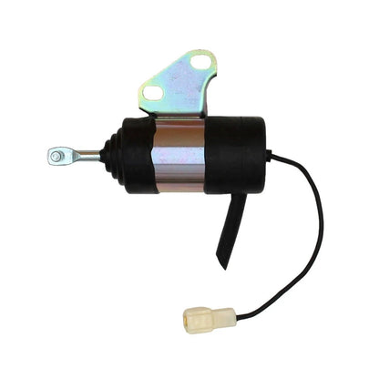 Fuel Shutoff Solenoid for Kubota B7410D BX1500D BX1800D BX1830D BX2230D