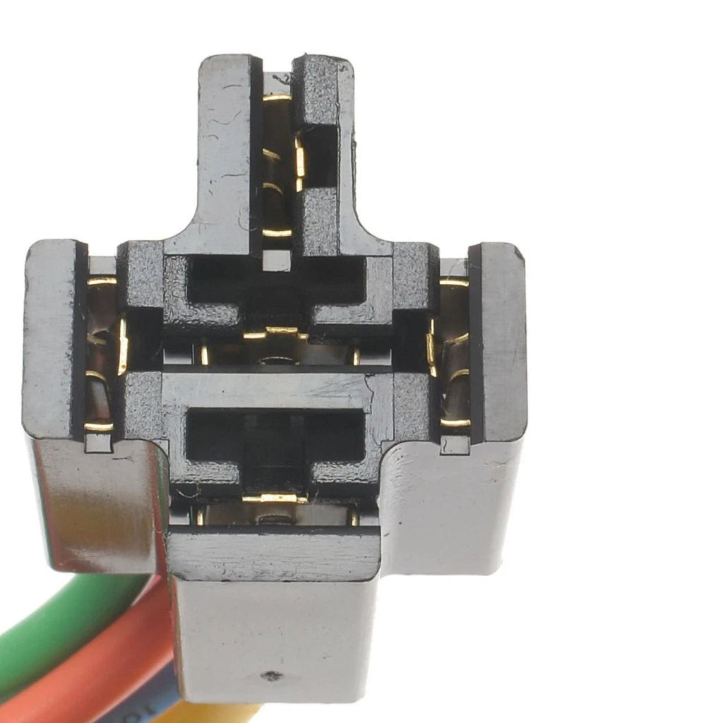 Electrical Connector for Volkswagen Cabriolet (1990–1993) ALX-PAU-SI-HP3810-CLA18
