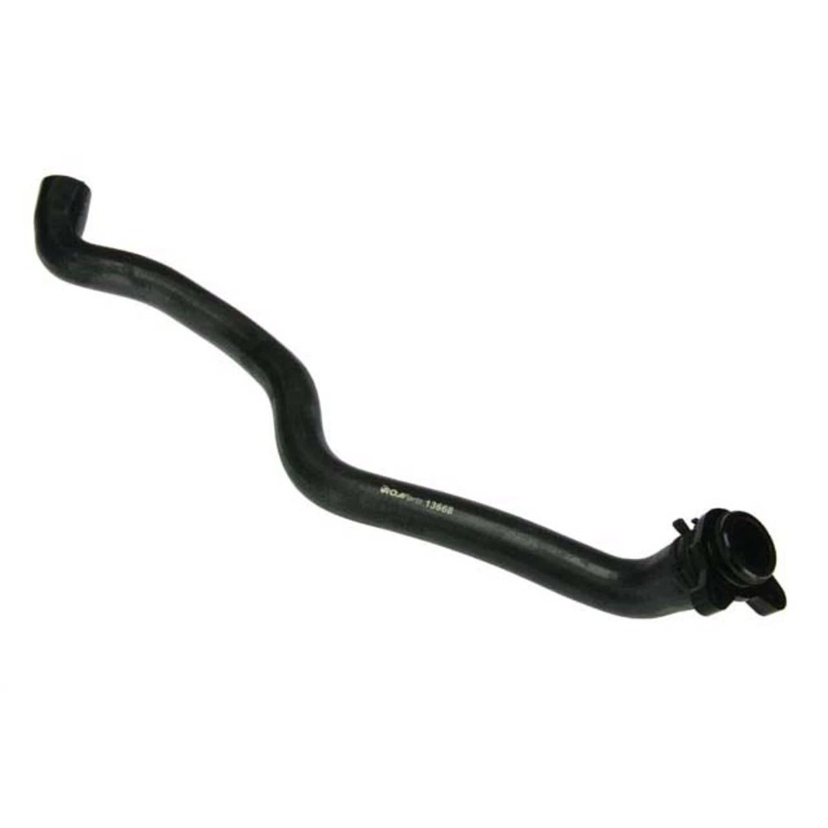 Water Hose with O-Ring for BMW X6 X5 (2011–2014) 11-53-7-585-023