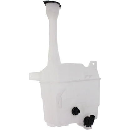 Washer Reservoir for Toyota Camry (2007–2011) with Pump and Cap