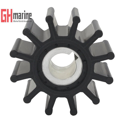 Onan Flexible Raw Water Pump Impeller Kit for 4Cyl Diesel Inboard Marine