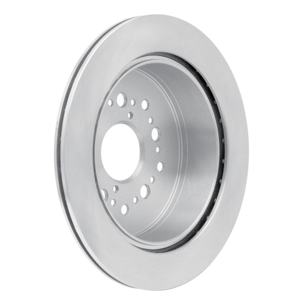Brake Disc for Toyota Tacoma (1995–1998) ERE-75004, 4243124021, 4243124041
