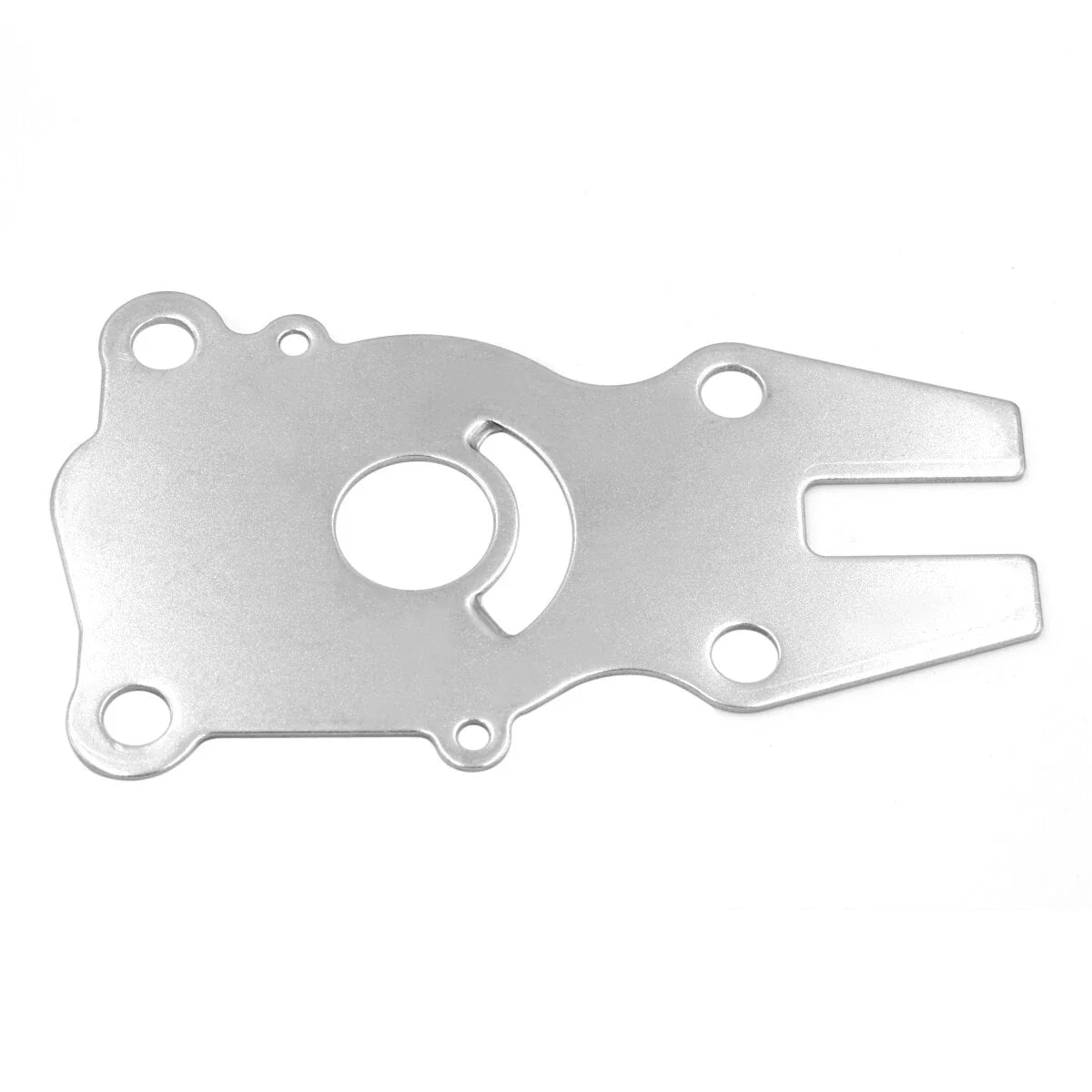 Water Pump Impeller Repair Kit for Yamaha F40/F50/F60HP (63D-W0078-01-00)