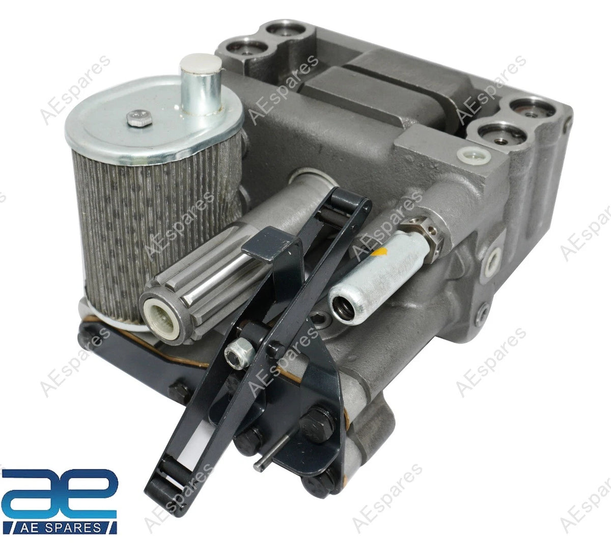 Hydraulic Pump Assembly for IMT Tractor 542, 549, 560 (No Year Supplied)