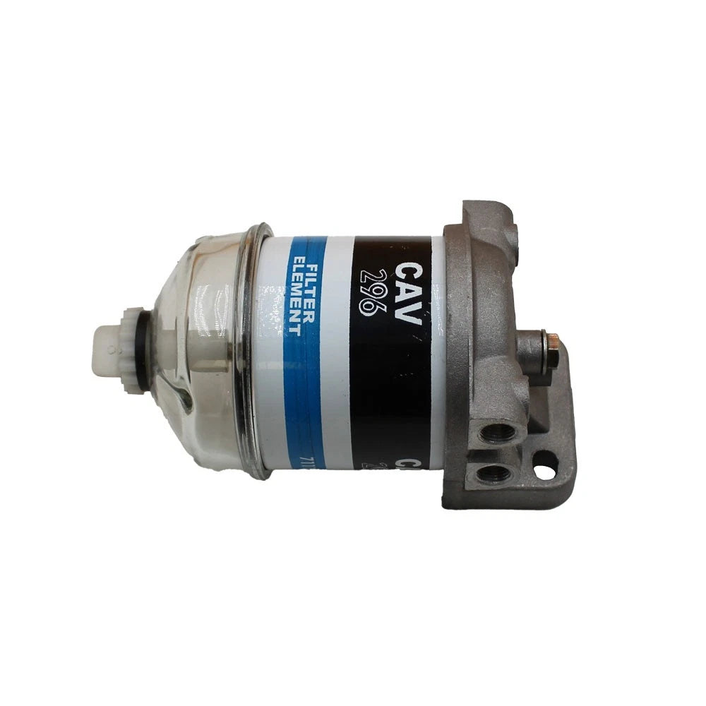 Fuel Filter Assembly for Fiat 450, 480, 540 (No Year Range)