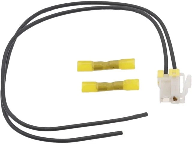 HVAC Blower Motor Connector for Nissan NV2500 (2012–2021) 45299FPGP