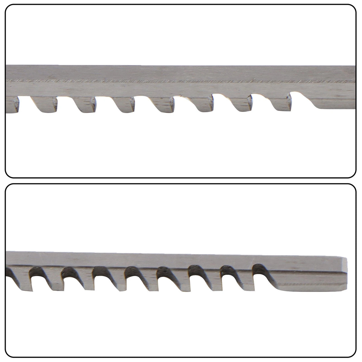 3/32" A Style Broach for Standard Keyway (Inch MM LOC 13/64"-1-1/8")